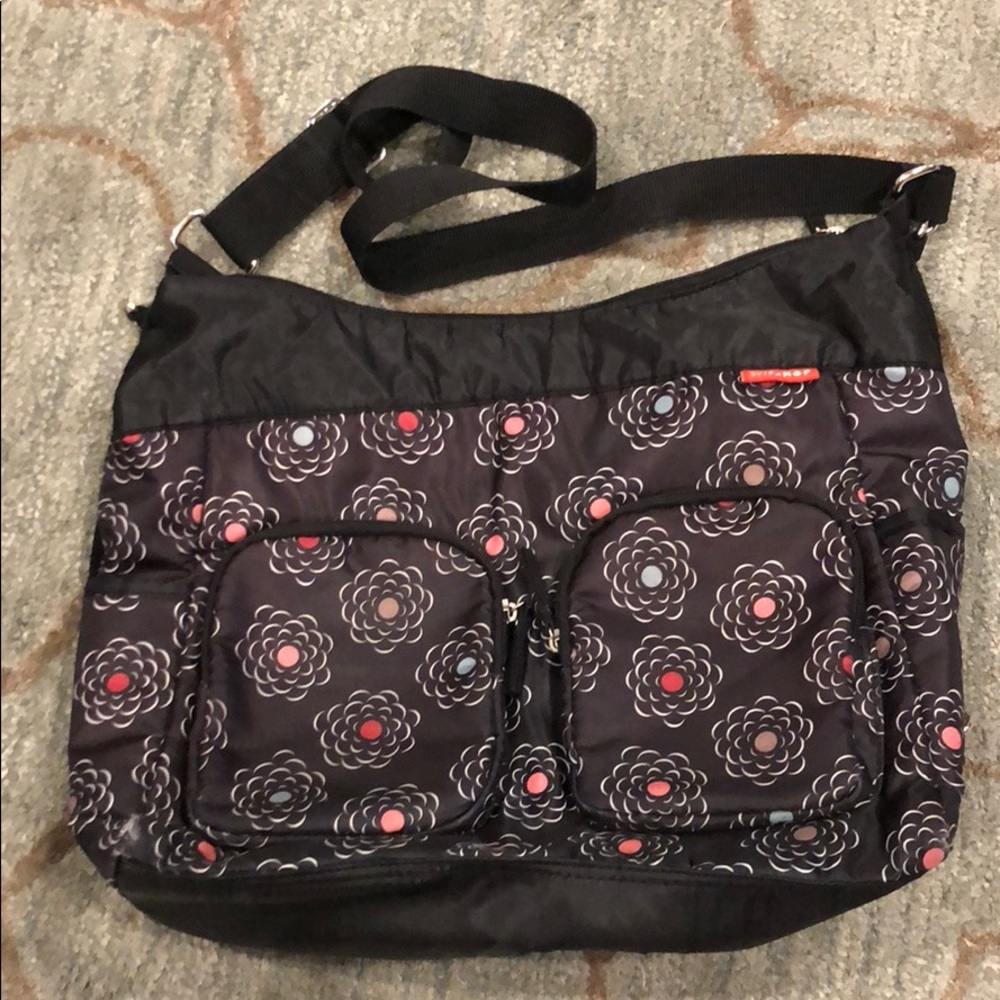 Skip Hop Diaper Bag